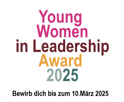 Zonta Club Alzenau - Young Women in Leadership Award 2025